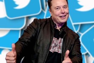 Musk anuncia &quot;amnistía&quot; para cuentas suspendidas de Twitter