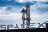 Elon Musk planea llevar el megacohete Starship a Marte en 2026