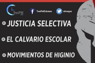 Justicia selectiva