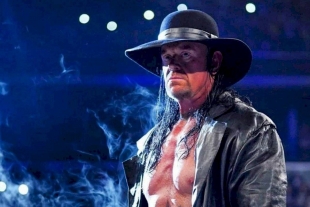 The Undertaker anuncia su retiro a los 55 años