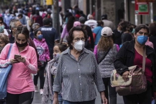 10 estados llegan a semáforo amarillo