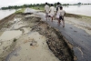 Afganistán: seis muertos y casas destruidas por inundaciones