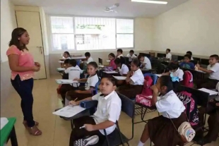 Persiste la “venta” de plazas para maestros: Morena