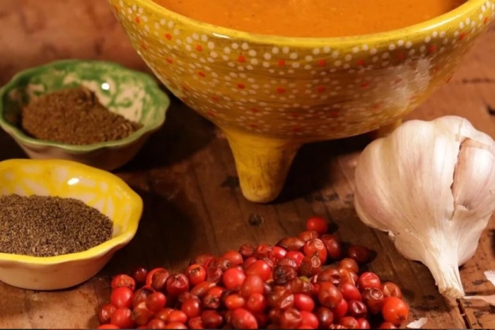 Chiltepín, el tesoro de la gastronomía sonorense