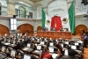 Legisladores exigen reducir salarios al gobierno mexiquense por COVID-19