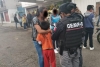 128 personas localizadas por grupo especializado de Toluca