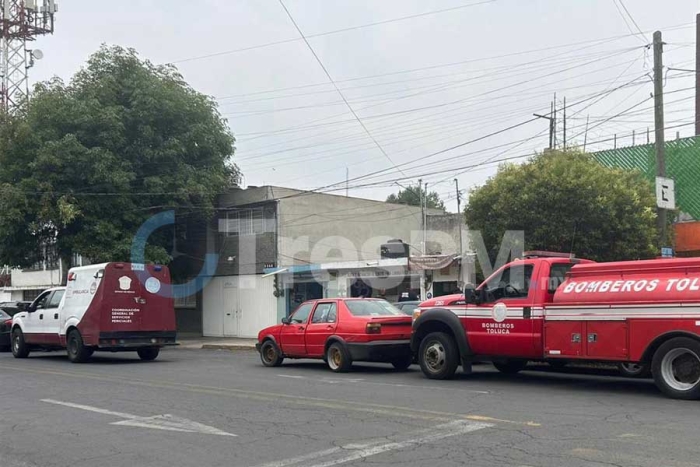 Encuentran a hombre de la tercera edad sin vida en su casa