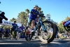 Pedaleando en la Rodada Urbana 2024 en Toluca