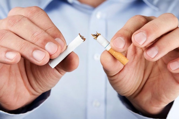 Disminuye el consumo de tabaco a nivel mundial