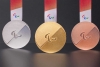 La emoción hecha medalla: Milano Cortina 2026 revela su joya olímpica