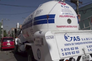 Se explicó que será la Secretaría de Energía la encargada de generar y enviar los códigos QR a los transportistas