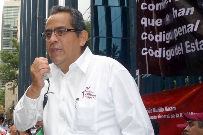 Asociación Presunción de Inocencia presentará 297 solicitudes de Amnistía en Edomex