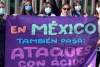Piden sancionar ataques con ácido como feminicidio en grado de tentativa