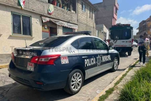 Asesinan a un hombre en calles de Capulhuac