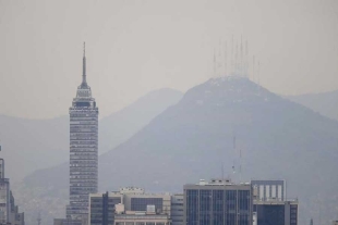 OMS advierte que 99% de la humanidad respira aire insalubre