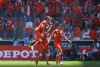 Toluca, a dos goles de ser el primer equipo en llegar a mil 500 en torneos cortos