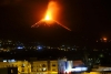 Volcán de la Palma cumple 50 días activo