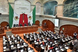 Los firmantes demandaron que los diputados locales atiendan con carácter de urgente una reforma a la Ley de la UAEMéx