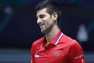 Roland Garros también le cierra las puertas a Djokovic