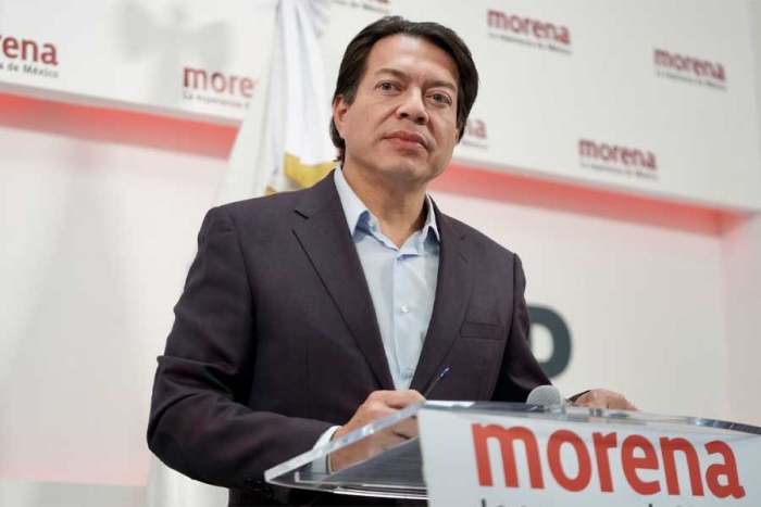 Retrasa Morena anuncio de candidatos a 9 gubernaturas