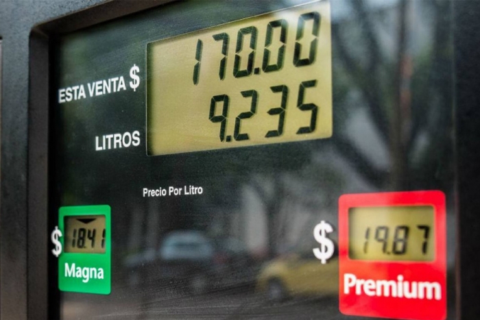 Un 2021 complejo con incremento en precios, estiman gasolineros