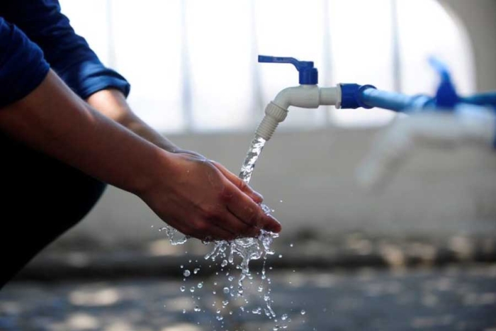 Legislatura Mexiquense avala tarifas de agua para 2024