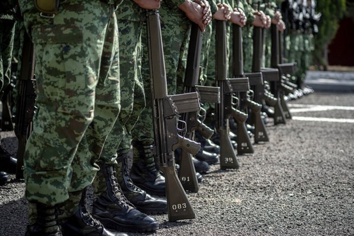 Guardia Nacional iniciará con 150 coordinaciones