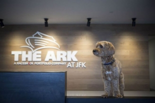 El aeropuerto John F. Kennedy cuenta con exclusiva terminal para mascotas