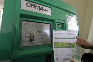 ¿No pagaste tu recibo de luz? CFE diferirá los pagos