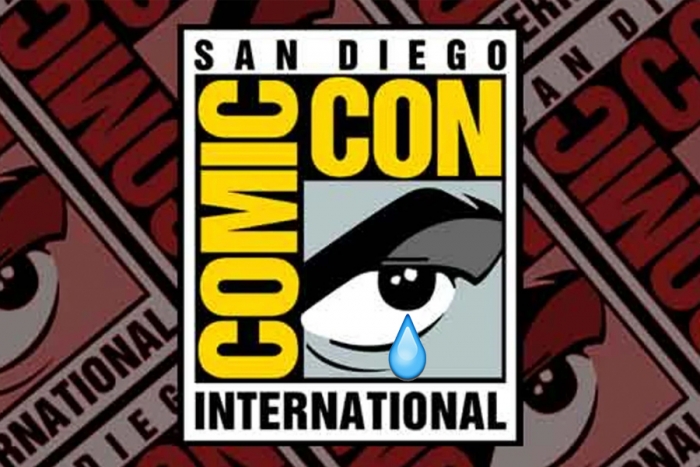 Comic-Con se cancela por primera vez en medio siglo