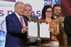 AMLO firma el decreto con el que se crea el Fondo de Pensiones para el Bienestar