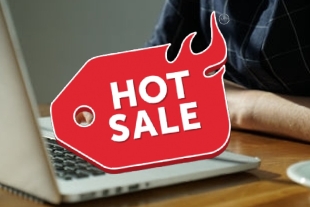 El Hot Sale será en mayo 2024