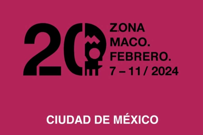 Zonamaco otorgará el Erarta Foundation Zonamaco Art Prize