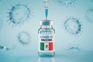 Cofepris valida uso de emergencia de la vacuna Patria contra el Covid-19