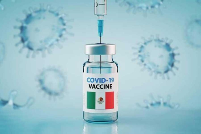 Cofepris valida uso de emergencia de la vacuna Patria contra el Covid-19