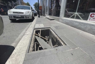 Denuncia Ciudadana