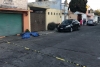 Triple homicidio en Ecatepec