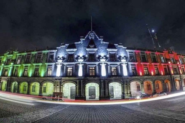 Grito de Independencia se llevará a cabo sin gente