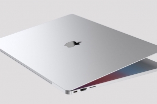 La portátil más potente: Apple presenta nueva versión de su Macbook Pro