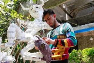 Fotos: Alejandro Vargas