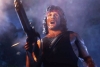 Rambo se convertirá en personaje de “Mortal Kombat 11”