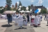 Conmemoran con una misa el Día Internacional de las Víctimas de Desapariciones Forzadas