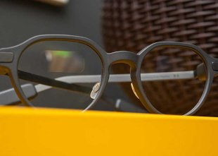 Las G2 están fabricadas con una mezcla similar de aleación de titanio y magnesio