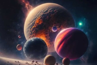 Descubren 85 exoplanetas con las condiciones adecuadas para albergar vida