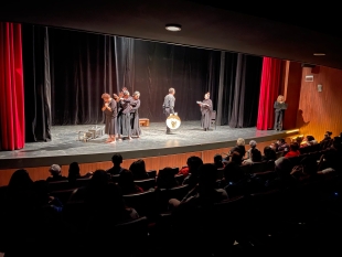 UAEM anuncia programa de actividades por el día mundial del teatro