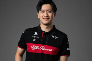 Zhou ha expresado su entusiasmo por participar en lo que considera uno de los proyectos más emocionantes de la historia reciente del deporte.