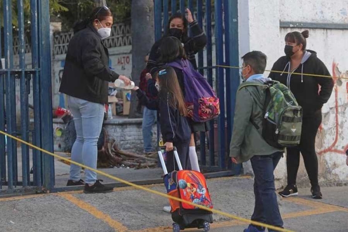 Regreso a clases: Conoce el calendario escolar 2023-2024