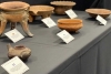 México devuelve piezas prehispánicas a Ecuador y El Salvador recuperadas en Los Ángeles