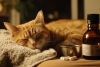 Los gatos pueden desarrollar demencia de forma similar a los humanos; ¿Qué implica?