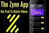 Zynn, el rival de TikTok que paga por ver sus videos